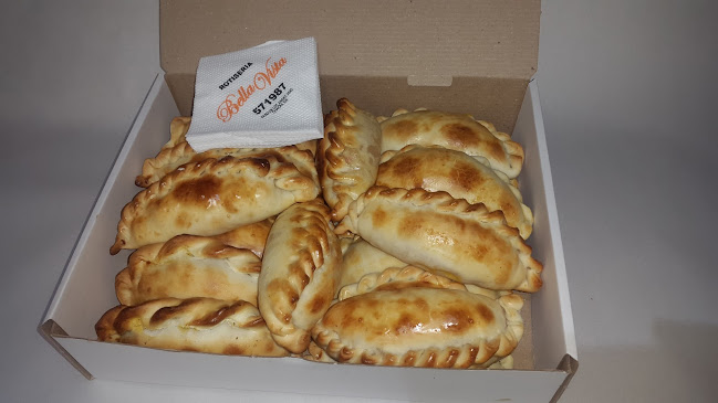 Rotisería Bella Vista - Río Grande