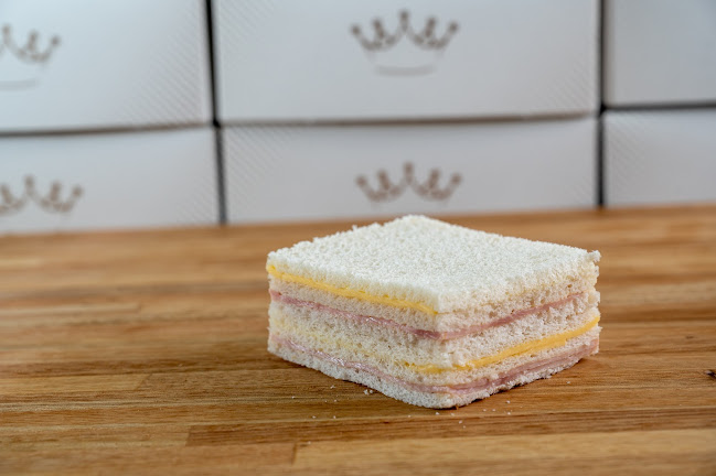 Comentarii opinii despre Rey del Sándwich