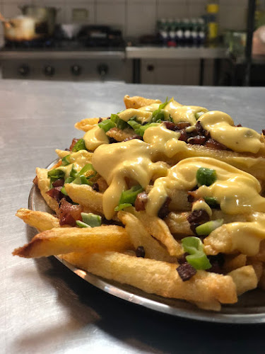 Opinii despre Choppería La Plaza în Paraná - Gastronomía y hostelería