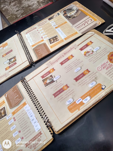 Dávida Café - Florencio Varela