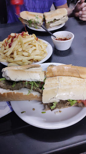 Pizzeria C.C. Torasso - Gastronomía y hostelería