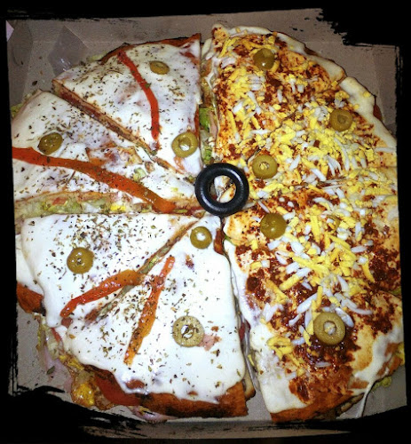 Carro Bar Lo De Cristian - Gastronomía y hostelería