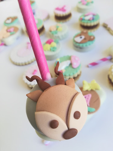 Pasteleria RO - Santa Fe de la Vera Cruz