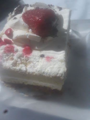 Panadería Fortunatta