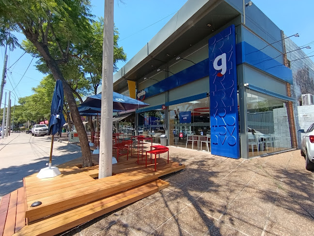 Av. Carlos F. Gauss 5488, X5000 Córdoba