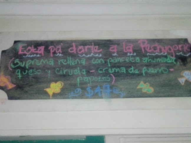 Gönnen - Gastronomía y hostelería