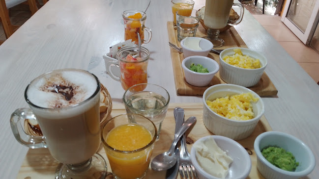 Los Amarillos - Salta