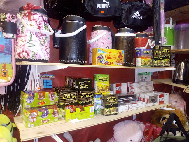 Comentarii opinii despre Mercado de Abasto "El Piso "