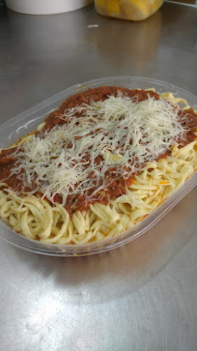 La Cocina en Roca - Gral. Roca