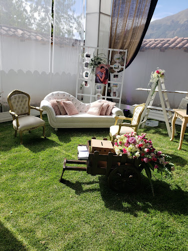 La Casona de La Rinconada (Nina Eventos & Catering) - Gastronomía y hostelería