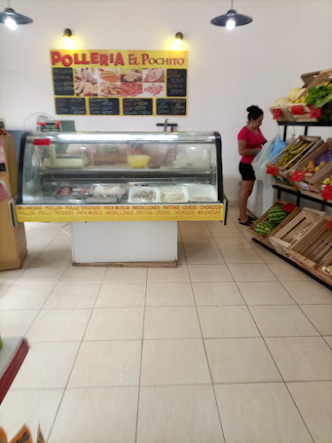 El pochito - Córdoba