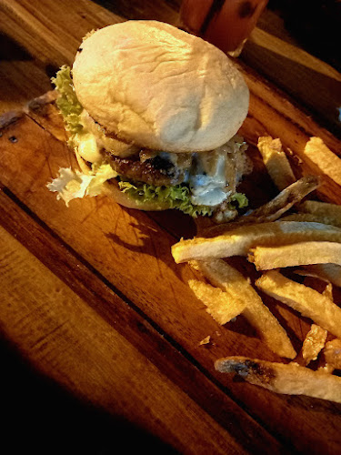 Las Piedras Irish Pub - Paraná