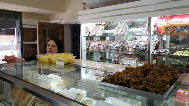 Santa Trinidad - La Plata