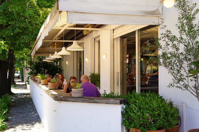 Av. Juan Segundo Fernández 147, B1642 San Isidro, Provincia de Buenos Aires