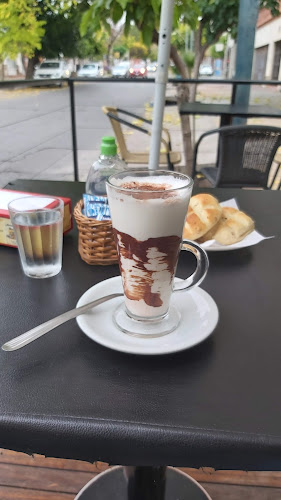 Cafe Sportman - Desde 1938 - Godoy Cruz