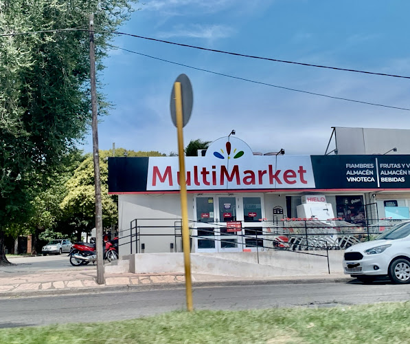 MULTIMARKET