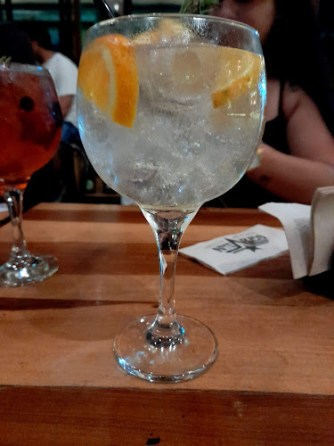 Opinii despre Antares San Miguel în San Miguel - Gastronomía y hostelería