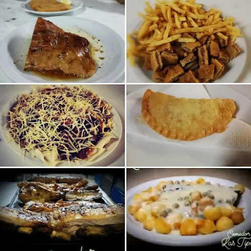 Comedor LAS TIPAS - Avellaneda