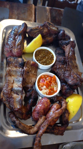 La Nona Restaurante Parrilla y Rotisería - Gastronomía y hostelería