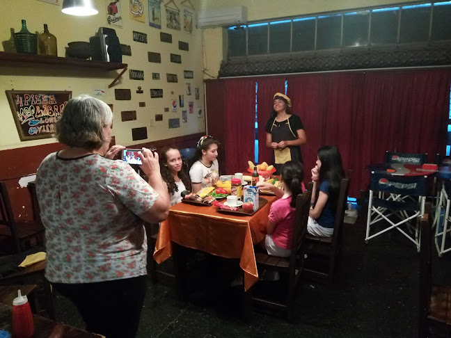 Hipólito Restó Bar