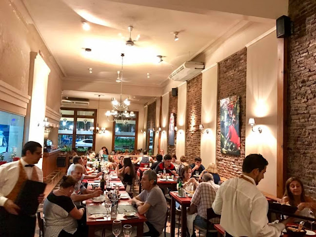 El Ciervo Restaurante - Concordia