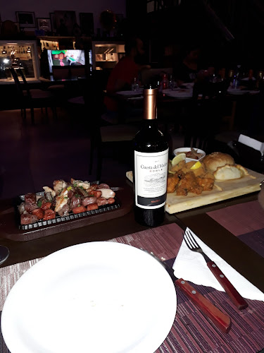 Opinii despre NK ATENEO în Río Gallegos - Gastronomía y hostelería