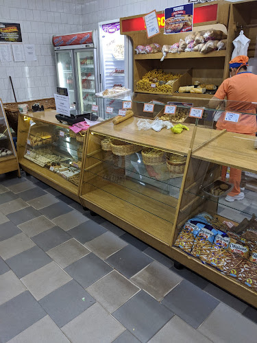 Opinii despre Panadería Posceres în Posadas - Gastronomía y hostelería