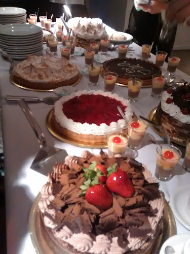 Comentarii opinii despre Gema Eventos