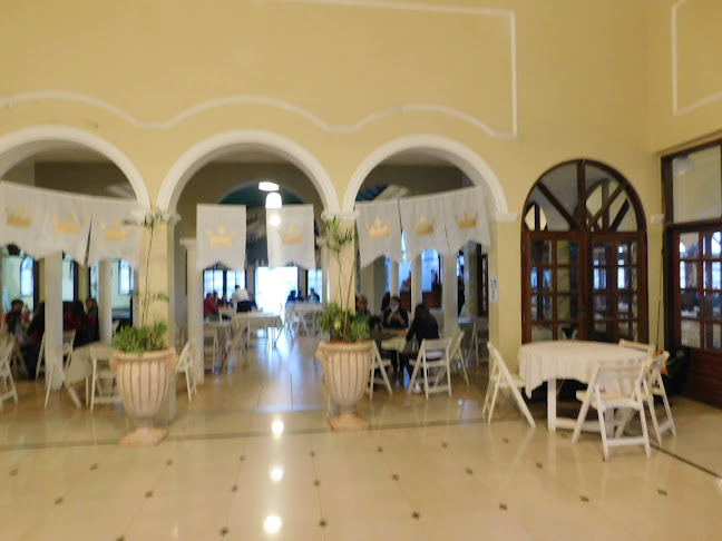 Colectividad Italiana de Oberá - Gastronomía y hostelería