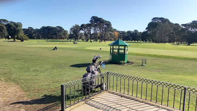 Club House Acantilados - Mar del Plata