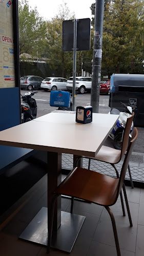 Domino's Pizza - Gastronomía y hostelería