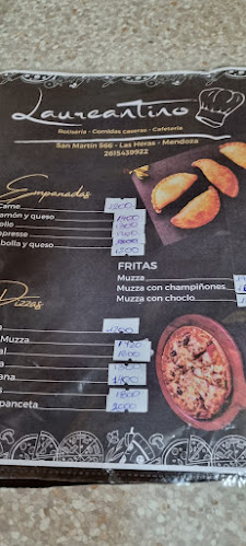 Laureantino Rotiseria