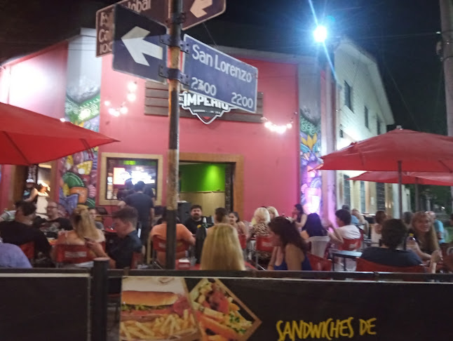 El Imperio Sandwichería Y Cervecería - San Miguel de Tucumán