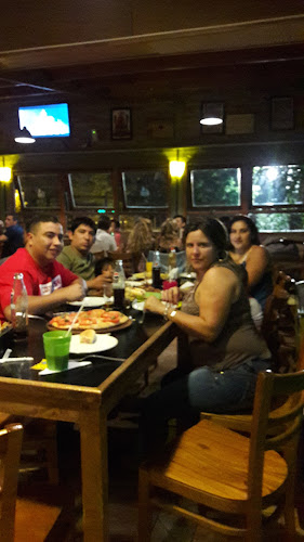 Av. Coronel Olascoaga 2150, Q8300 Neuquén