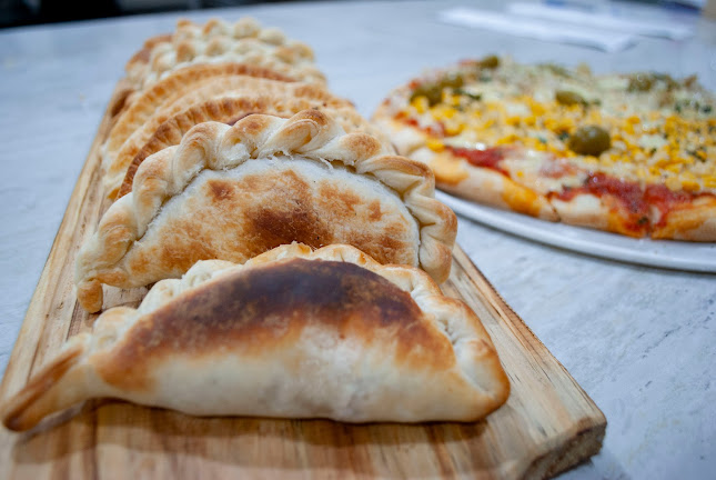 Pizzería El Sabor de Ayelén