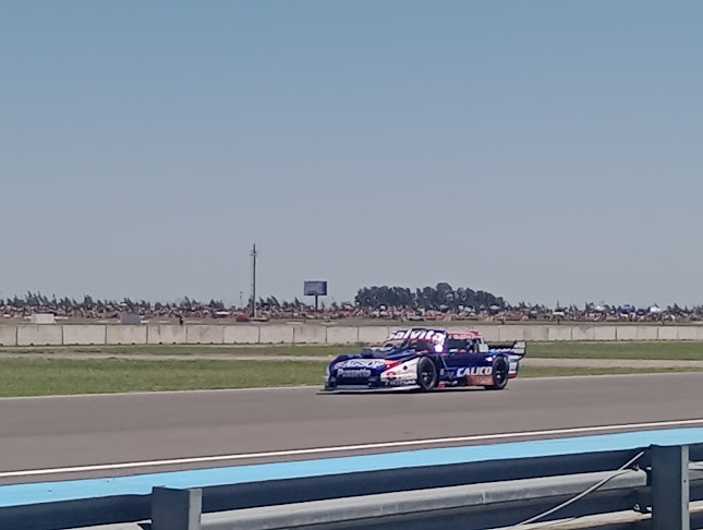 Expoagro - San Nicolás de Los Arroyos