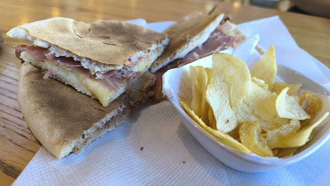 Comentarii opinii despre Cremolatti Alta Córdoba