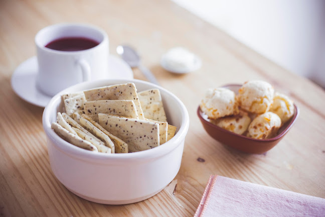 Comentarii opinii despre La Josefa – Panadería [Sucursal: Bv. San Juan]