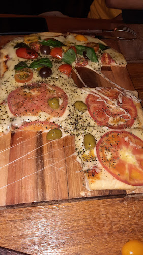 Comentarii opinii despre Chalten After