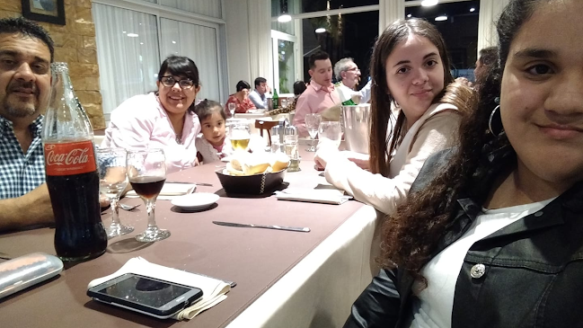 El Cruce Restaurante