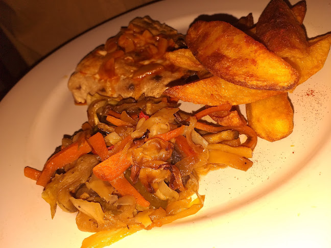 Comentarii opinii despre La ÑORA tasca-comedor