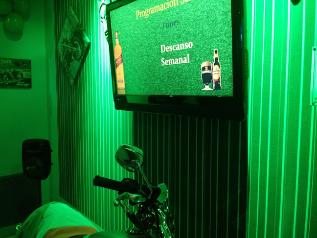 Comentarii opinii despre Mebh´s Irish Pub