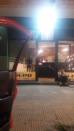 Comentarii opinii despre Pizzas con toda la salsa