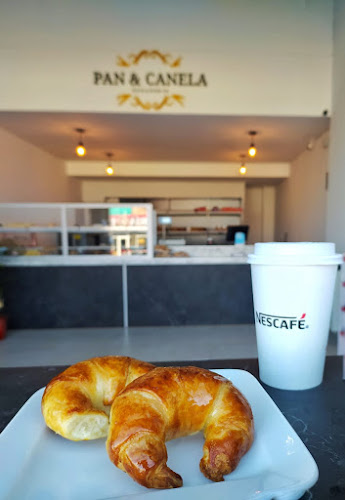 Pan&Canela Panadería