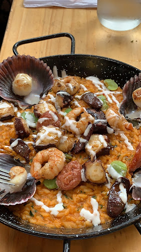 Comentarii opinii despre Amore