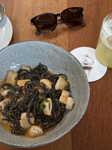 Comentarii opinii despre Rocco Trattoria