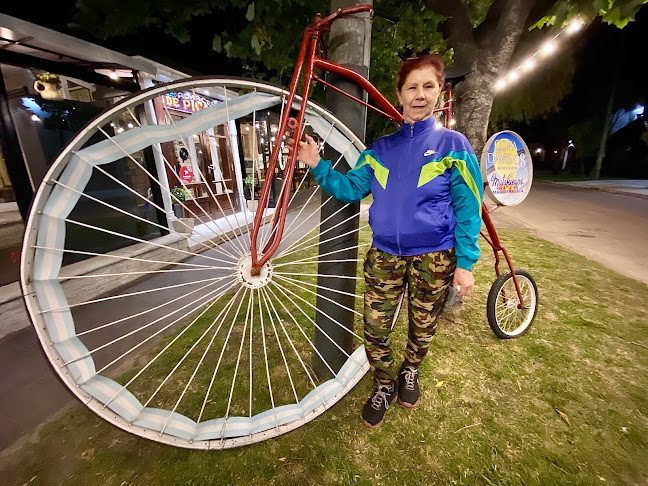 Av. Constitución 5290, B7600 Mar del Plata, Provincia de Buenos Aires