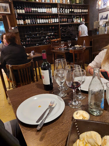 Opinii despre Chicharra Asador A Las Brasas în LHA - Gastronomía y hostelería