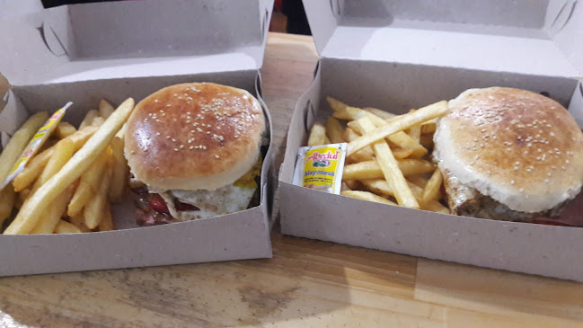 Av. Tambor de Tacuarí 4341, N3301DOB Posadas, Misiones