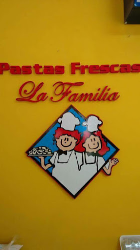Opinii despre Pastas frescas La Familia în Santa Rosa - Gastronomía y hostelería